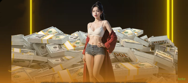 Cassino ao Vivo bzbz